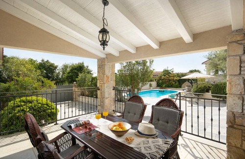 Burici Villa | 105 m² Villa ∙ 2 bedrooms ∙ 4 guests