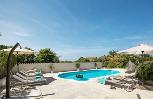 Burici Villa | 105 m² Villa ∙ 2 bedrooms ∙ 4 guests