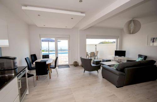 Ravno Villa | 105 m² Villa ∙ 2 bedrooms ∙ 6 guests