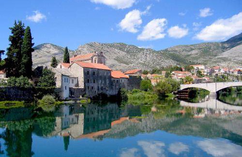 Ravno Villa | 105 m² Villa ∙ 2 bedrooms ∙ 6 guests