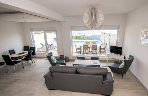 Ravno Villa | 105 m² Villa ∙ 2 bedrooms ∙ 6 guests