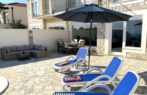 Ravno Villa | 105 m² Villa ∙ 2 bedrooms ∙ 6 guests