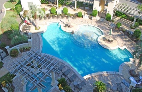 Shelter Cove Villa | 105 Main Sail Villa