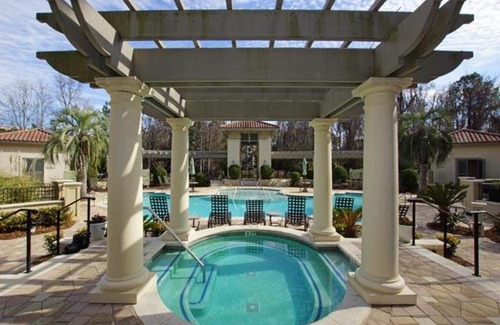 Shelter Cove Villa | 105 Main Sail Villa