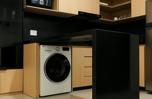 Santa Cruz Apartment | 105 - Moderno Departamento en Sirari Equipetrol 2 Dormitorios, 2 Baños, Balcón y TV 50