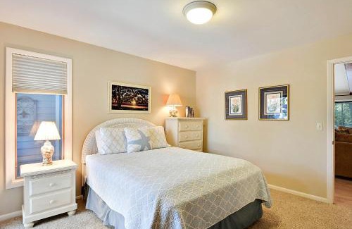 West Beach House | 105 Surfscoter