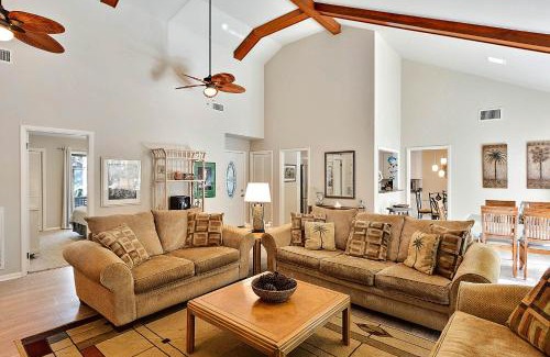 West Beach House | 105 Surfscoter