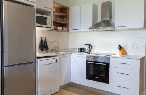 George Central Apartment | 105 The Meadows Class & Comfort