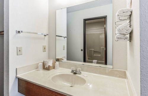 Boulder Junction Condo | 105 Two Queen Room With Jetted Tub/woodland View 1 Bedroom Studio by Redawning