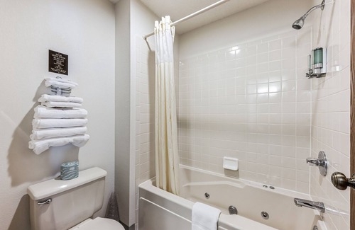Boulder Junction Condo | 105 Two Queen Room With Jetted Tub/woodland View 1 Bedroom Studio by Redawning