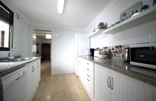 Nerja City Centre House | 1050 Casa Carretas