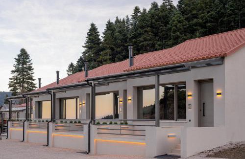 Pavliani Hotel | 1050 Mountain Living