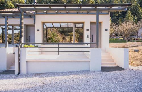Pavliani Hotel | 1050 Mountain Living
