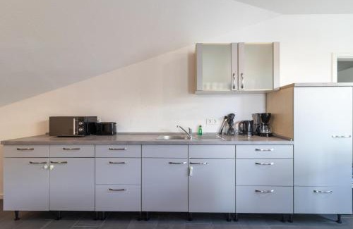 Mainz-Bingen Apartment | 105qm Wohnung für max. 7 Personen