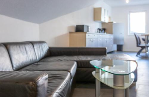 Mainz-Bingen Apartment | 105qm Wohnung für max. 7 Personen