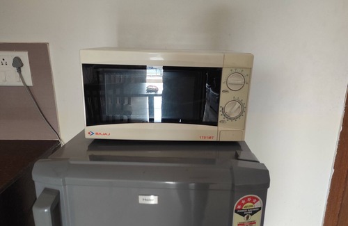Hinjawadi Apartment | 106 AC1BHK Service Apartment