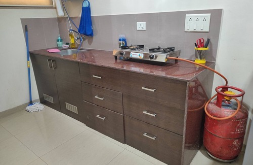 Hinjawadi Apartment | 106 AC1BHK Service Apartment