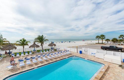 Madeira Beach House | 106 Beach Place Condos