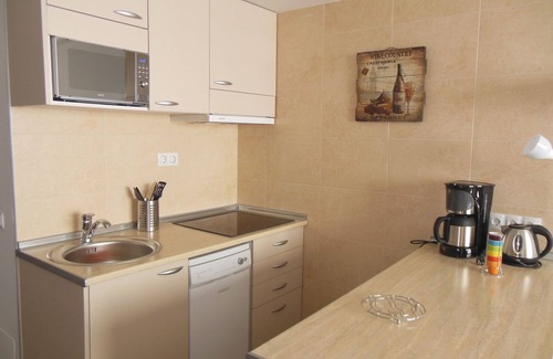 Pas de la Casa Apartment | 106 GRIZZLY - APT- 1 HAB - BALCO - PAS DE LA CASA -HUT2-005794