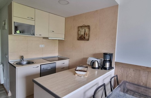 Pas de la Casa Apartment | 106 GRIZZLY - APT- 1 HAB - BALCO - PAS DE LA CASA -HUT2-005794