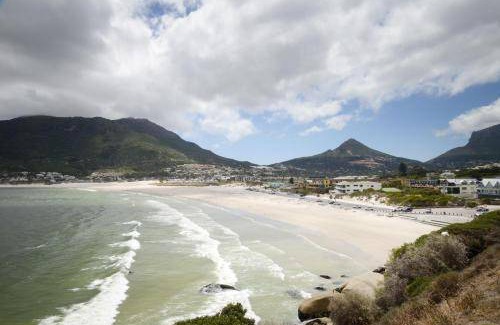 Scott Estate Apartment | 106 m² Apartment ∙ 3 bedrooms ∙ 6 guests