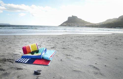 Scott Estate Apartment | 106 m² Apartment ∙ 3 bedrooms ∙ 6 guests