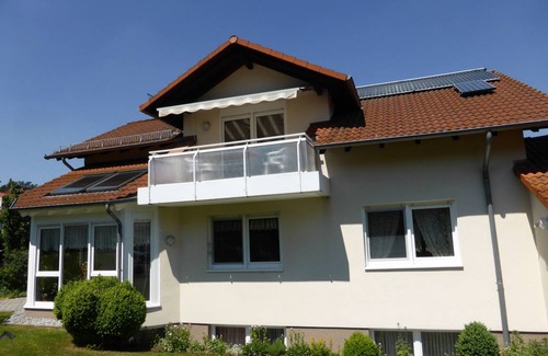 Odershausen Apartment | 106 m² Apartment ∙ 2 bedrooms ∙ 4 guests