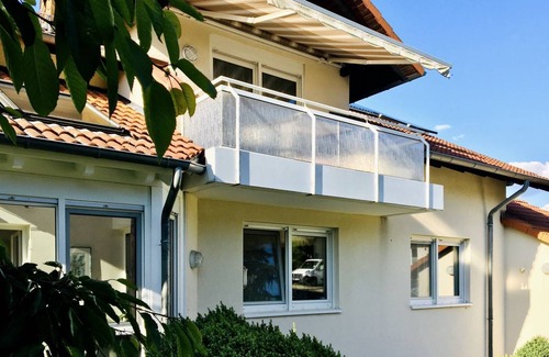 Odershausen Apartment | 106 m² Apartment ∙ 2 bedrooms ∙ 4 guests