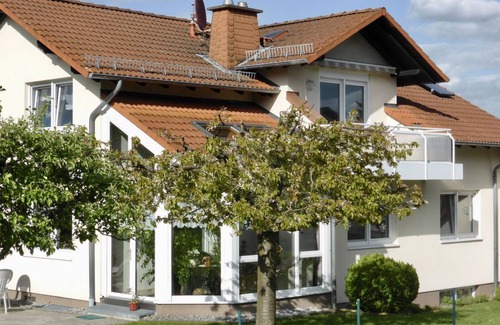 Odershausen Apartment | 106 m² Apartment ∙ 2 bedrooms ∙ 4 guests