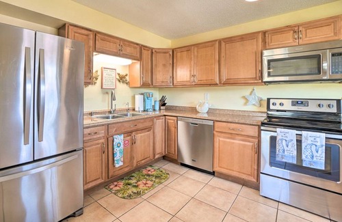 Downtown Dunedin Apartment | 106 m² Apartment ∙ 1 bedroom ∙ 2 guests