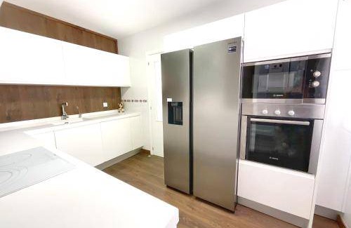 Retamar Apartment | 106 m² Apartment ∙ 3 bedrooms ∙ 5 guests