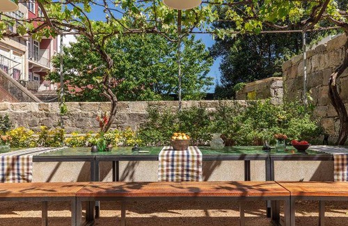 Centro / Baixa Apartment | 106 m² Apartment ∙ 3 bedrooms ∙ 6 guests