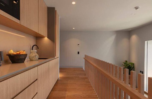 Centro / Baixa Apartment | 106 m² Apartment ∙ 3 bedrooms ∙ 6 guests