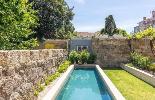 Centro / Baixa Apartment | 106 m² Apartment ∙ 3 bedrooms ∙ 6 guests