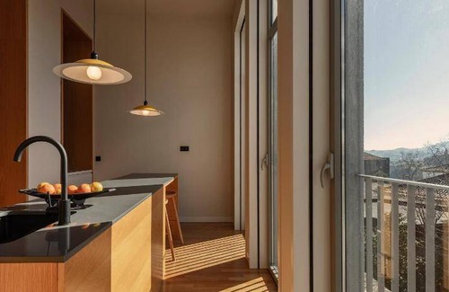 Centro / Baixa Apartment | 106 m² Apartment ∙ 3 bedrooms ∙ 6 guests