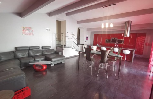 Pignan House | 106 m² Gîte ∙ 2 bedrooms ∙ 4 guests