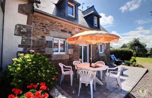 Lannion House | 106 m² Gîte ∙ 3 bedrooms ∙ 5 guests