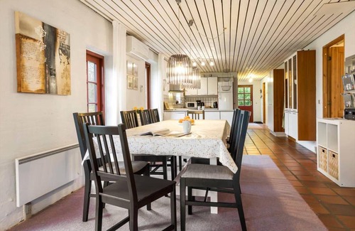 Marup House | 106 m² House ∙ 4 bedrooms ∙ 8 guests