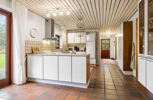Marup House | 106 m² House ∙ 4 bedrooms ∙ 8 guests