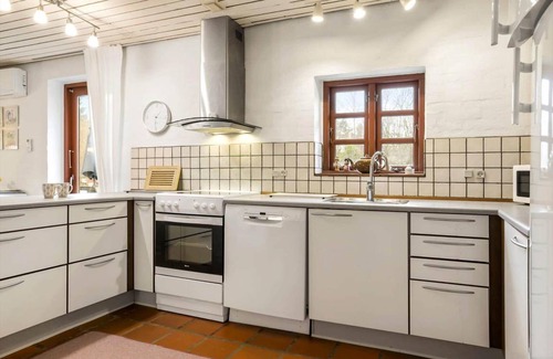 Marup House | 106 m² House ∙ 4 bedrooms ∙ 8 guests