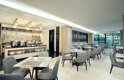 Bendungan Hilir Hotel | 106 m² Hotel ∙ 3 bedrooms ∙ 127 guests