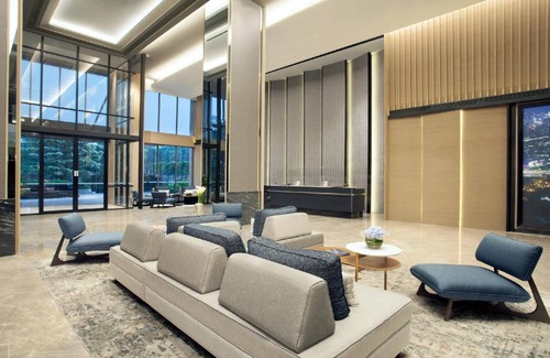 Bendungan Hilir Hotel | 106 m² Hotel ∙ 3 bedrooms ∙ 127 guests