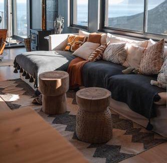 Rooiels Hotel | 106 m² Hotel ∙ 2 bedrooms ∙ 4 guests