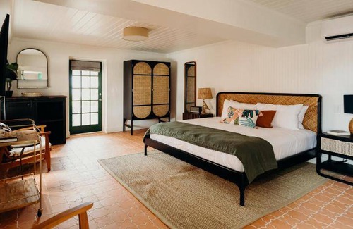 Christiansted Hotel | 106 m² Hotel ∙ 2 bedrooms ∙ 127 guests