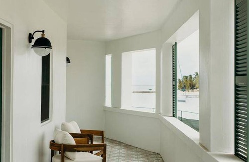 Christiansted Hotel | 106 m² Hotel ∙ 2 bedrooms ∙ 127 guests