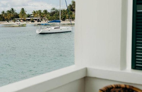 Christiansted Hotel | 106 m² Hotel ∙ 2 bedrooms ∙ 127 guests