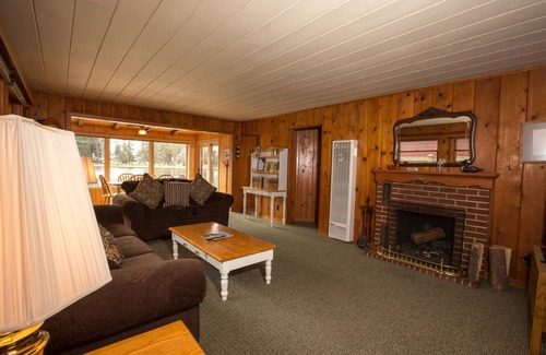 Old Bend House | 106 m² House ∙ 2 bedrooms ∙ 6 guests