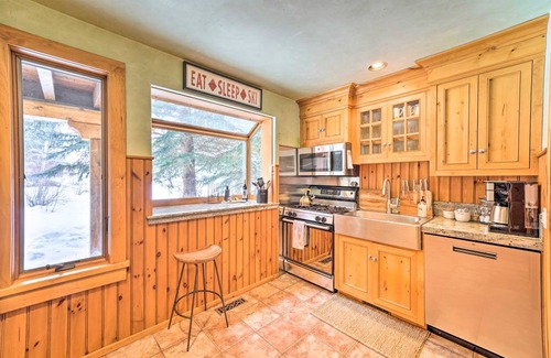 Weyyakin Ranch House | 106 m² House ∙ 2 bedrooms ∙ 5 guests