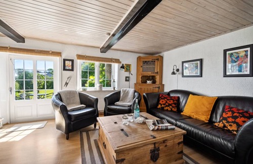 Hojer House | 106 m² House ∙ 2 bedrooms ∙ 5 guests