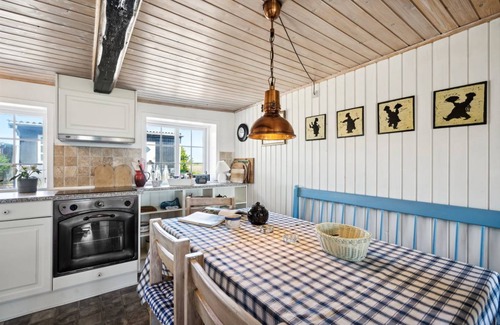 Hojer House | 106 m² House ∙ 2 bedrooms ∙ 5 guests